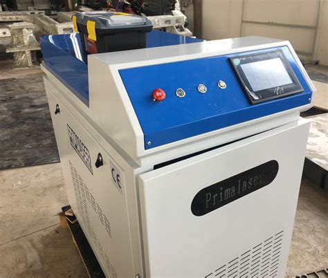 cnc automated handheld fiber laser welding machine|High.